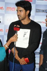 Govindhudu Andari Vaadele Movie Audio Launch